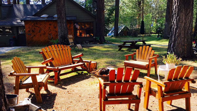 Holly’s Place at Lake Tahoe