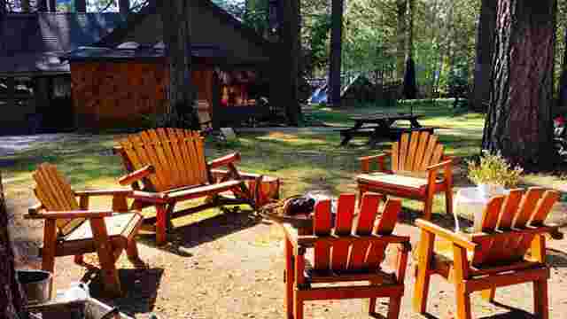 Holly’s Place at Lake Tahoe