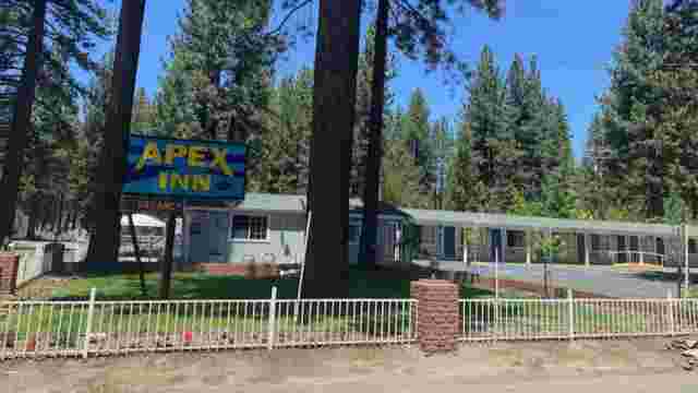 Apex Inn