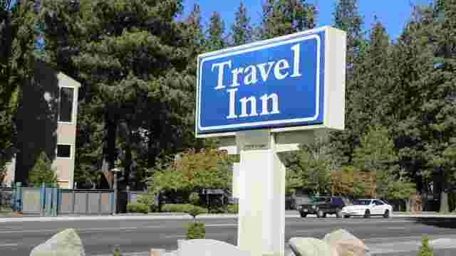 The Travel Inn