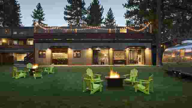 Basecamp Hotel