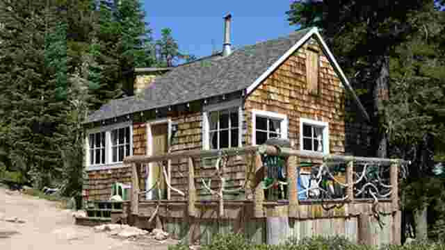 Angora Lakes Resort