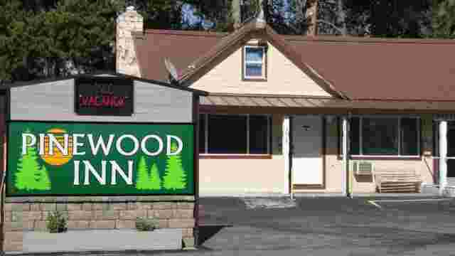 Pinewood Inn