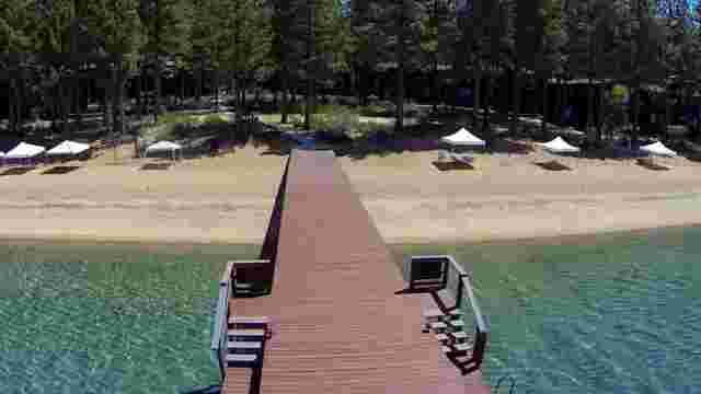 Tallac Realty Vacation Properties