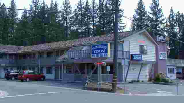 Thunderchief Motel