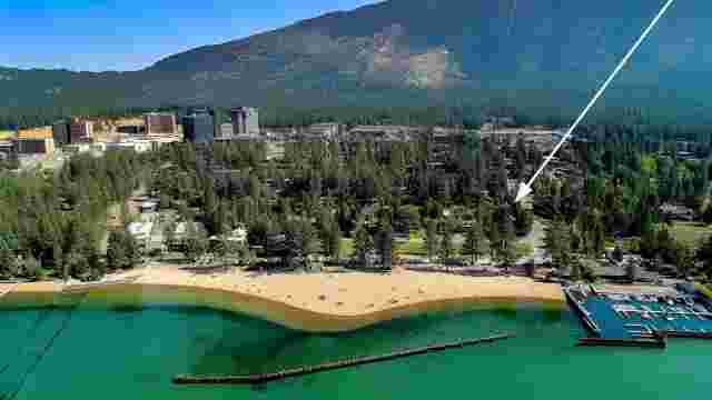 Pinnacle Lake Tahoe Getaways