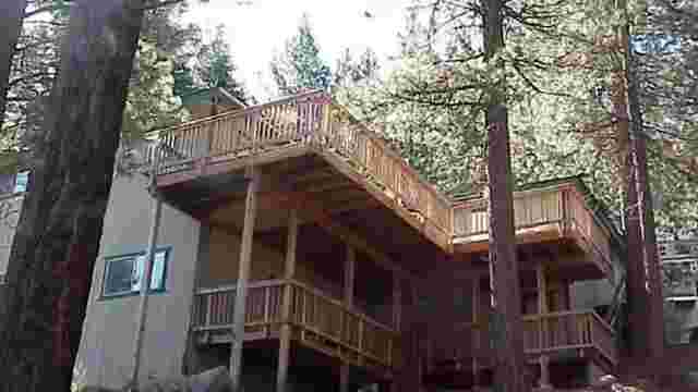 Tahoe Tarns Vacation Rental