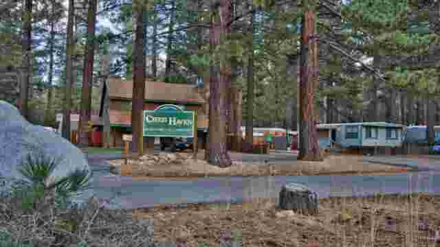 Chris Haven Mobilehome and RV Community
