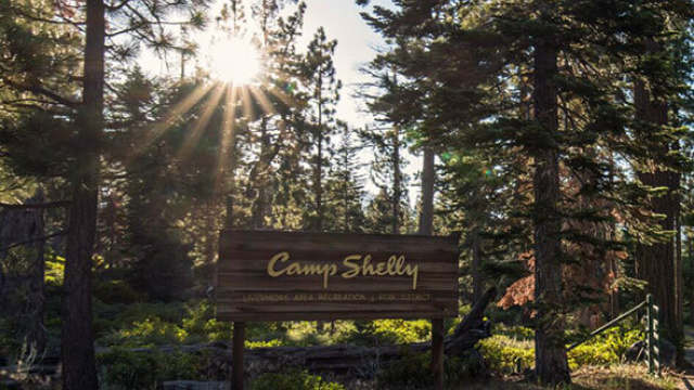 Camp Shelly