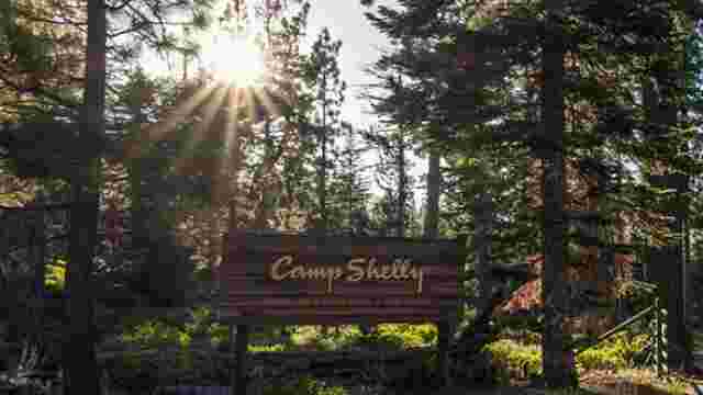 Camp Shelly
