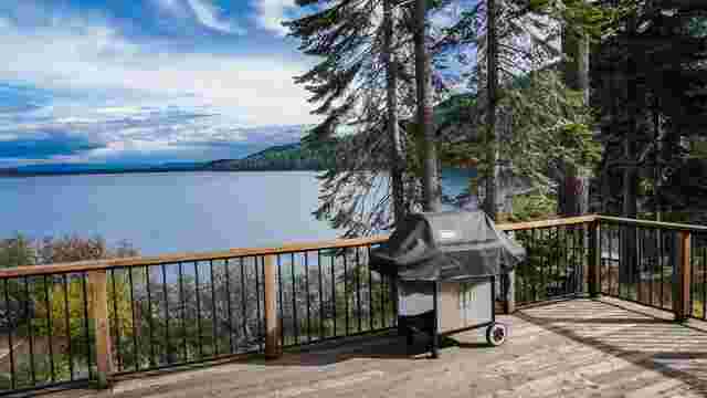 Pyramid Peak Properties