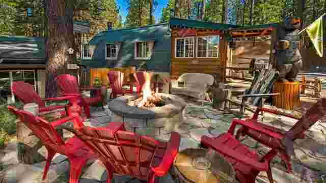 Heavenly Valley Lodge