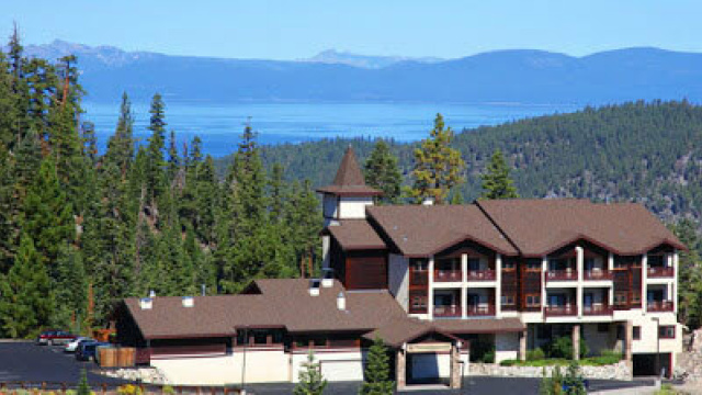 Perennial Vacation Club Eagles’ Nest