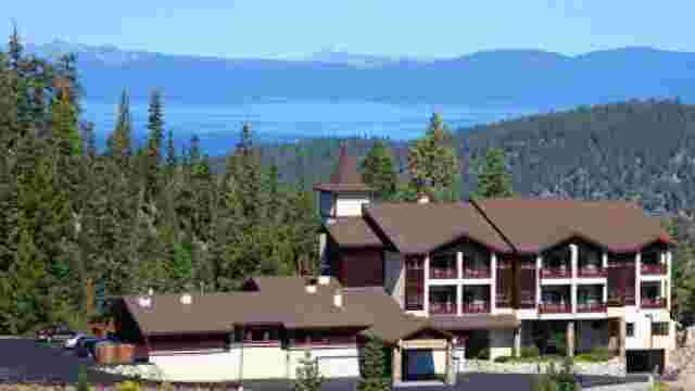 Perennial Vacation Club Eagles’ Nest