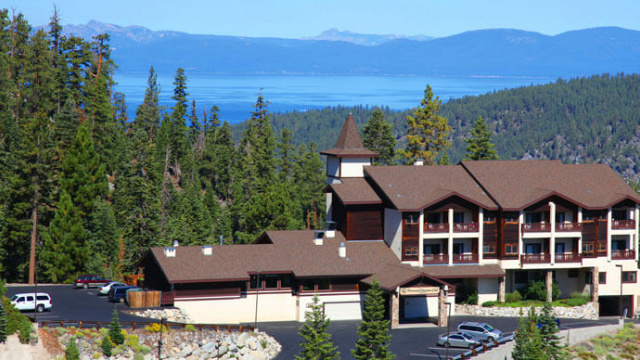 Perennial Vacation Rentals – Tahoe Village