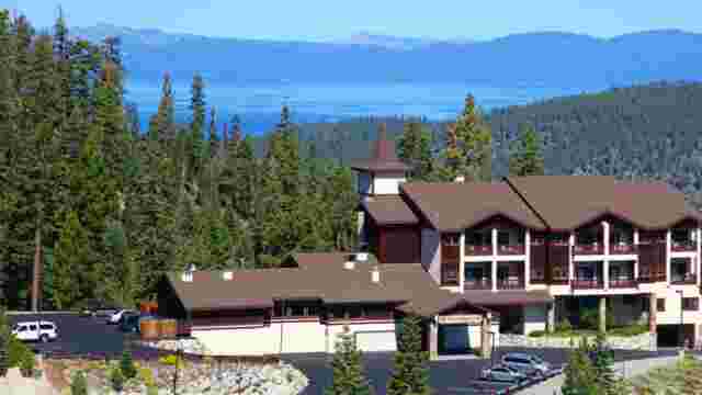 Perennial Vacation Rentals – Tahoe Village