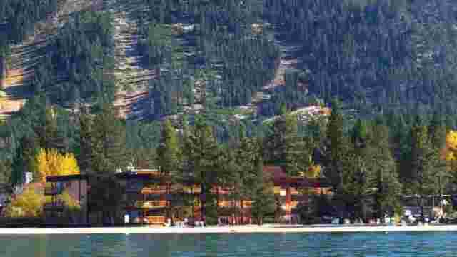 Tahoe Beach & Ski Club
