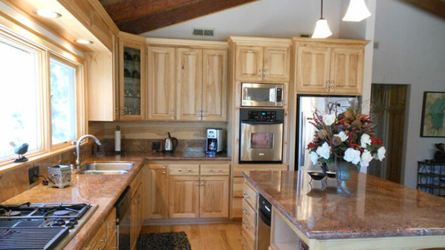 Rocky Point Tahoe Vacation Rental