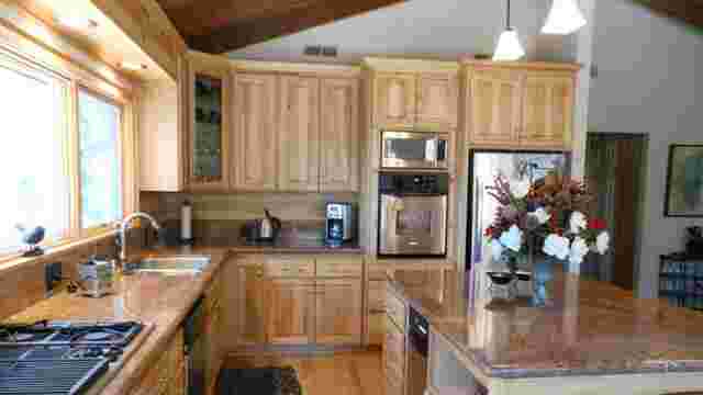 Rocky Point Tahoe Vacation Rental
