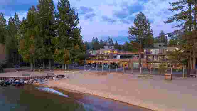 The Landing Resort & Spa