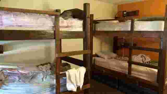 Mellow Mountain Hostel