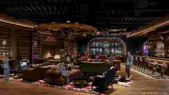 Tessie’s Cocktails & Chords at Caesars Republic Lake Tahoe