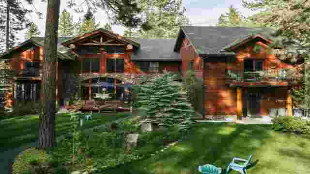 Black Bear Lodge