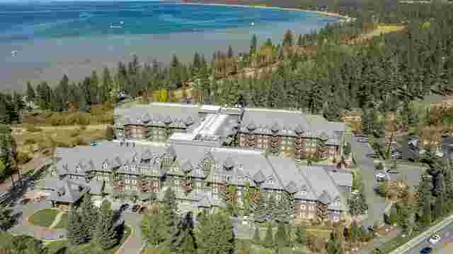 Hilton Vacation Club Lake Tahoe Resort