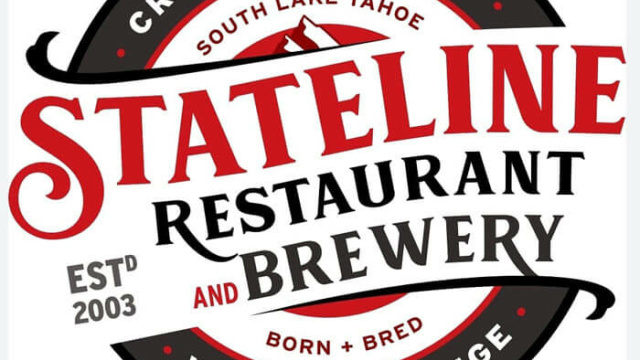 Stateline Brewery