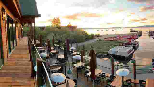 Riva Grill