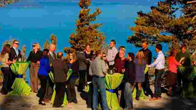 Heavenly Mountain Resort – Lakeview Lodge