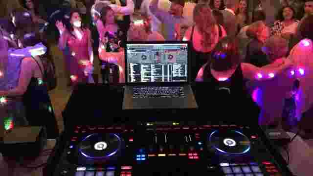 Lake Tahoe DJ