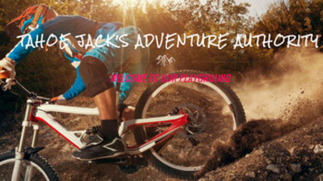 Tahoe Jack’s Adventure Authority