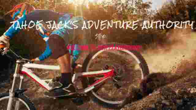 Tahoe Jack’s Adventure Authority