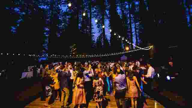 Music Magic of Lake Tahoe
