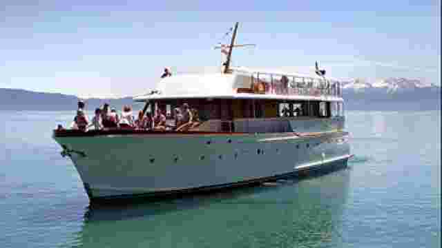 Tahoe Cruises