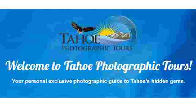 Tahoe Photographic Tours