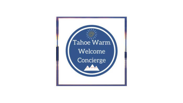 Tahoe Warm Welcome Concierge