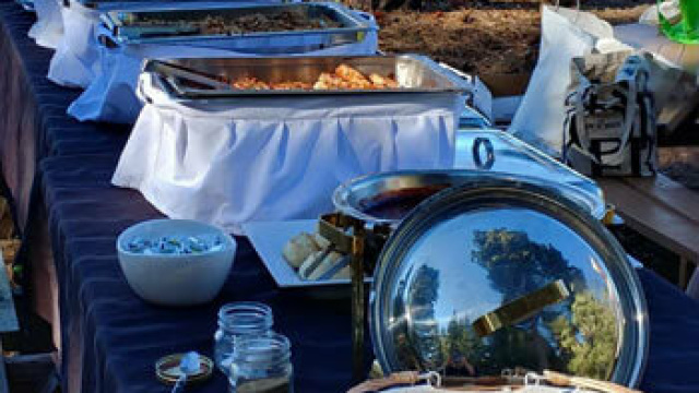 Exquisite Grill Catering