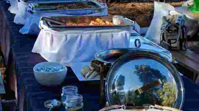 Exquisite Grill Catering