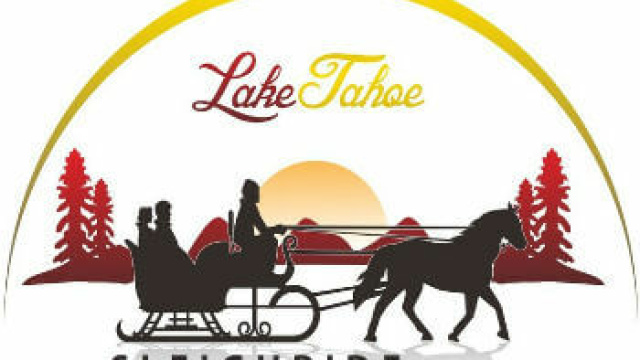 Tahoe Sleigh Ride