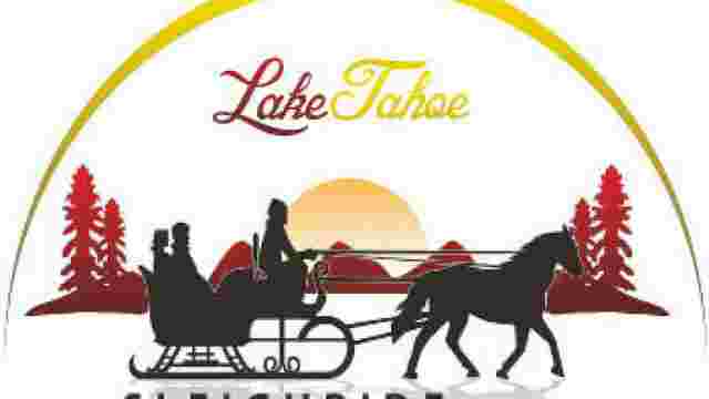 Tahoe Sleigh Ride