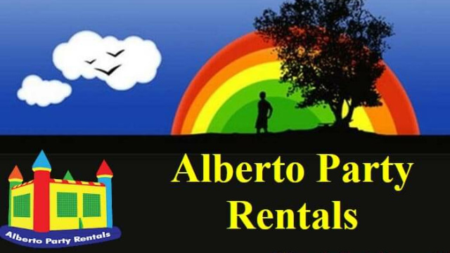 Alberto’s Party Rentals