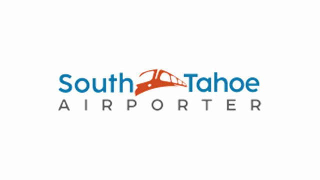 South Tahoe Airporter