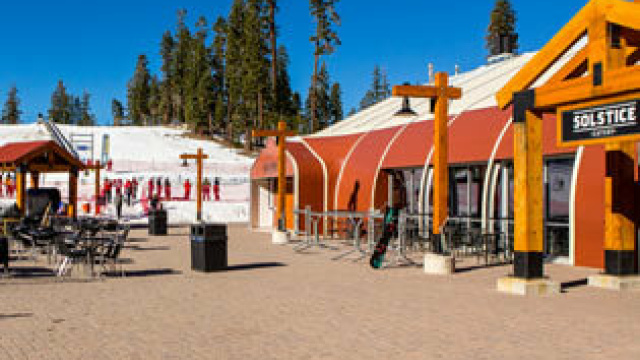 Sierra-at-Tahoe