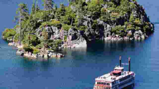 Zephyr Cove Resort
