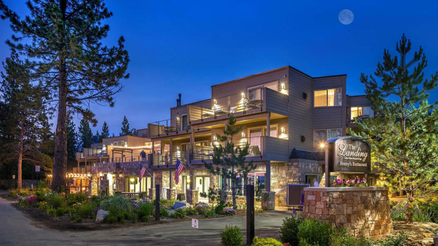 The Landing Resort & Spa Lake Tahoe