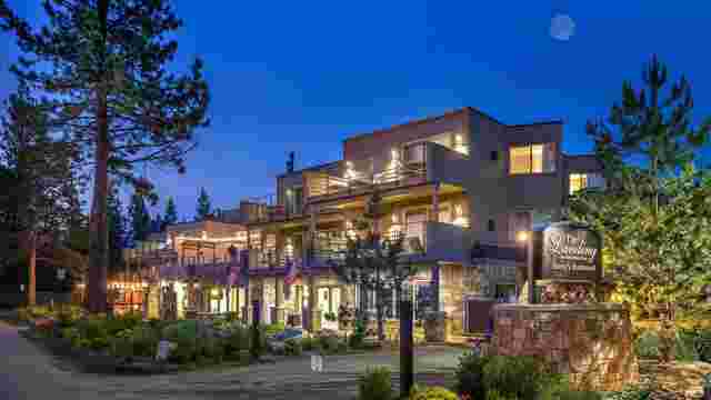 The Landing Resort & Spa Lake Tahoe