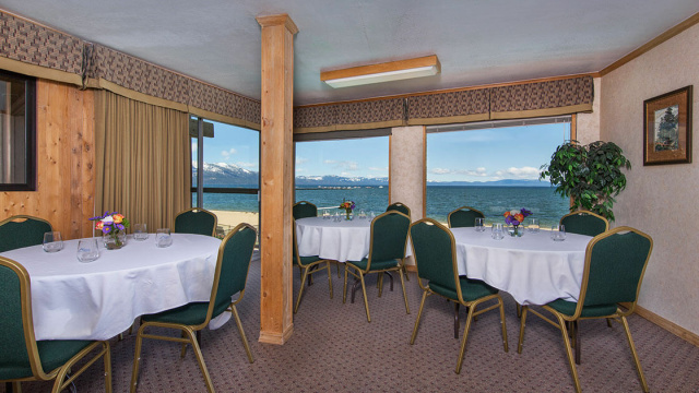 Tahoe Lakeshore Lodge & Spa