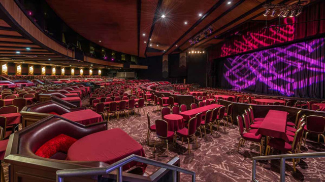 Bally’s Lake Tahoe Resort Casino